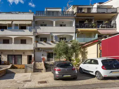 Ferienwohnung für 2 Personen (16 m²) in Vrsar 9/10