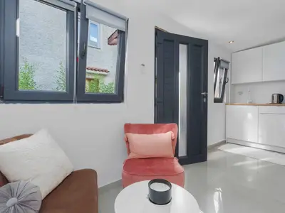 Ferienwohnung für 2 Personen (16 m²) in Vrsar 10/10