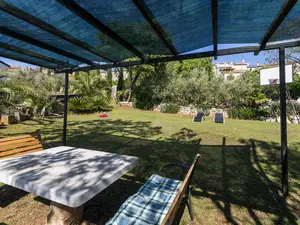 Ferienwohnung für 4 Personen (80 m²) in Vrsar