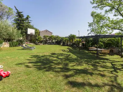 Ferienwohnung für 4 Personen (80 m²) in Vrsar 3/10