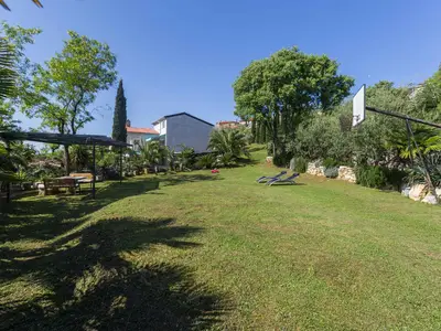 Ferienwohnung für 4 Personen (80 m²) in Vrsar 4/10