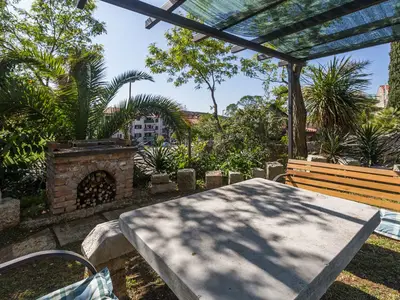 Ferienwohnung für 4 Personen (80 m²) in Vrsar 5/10