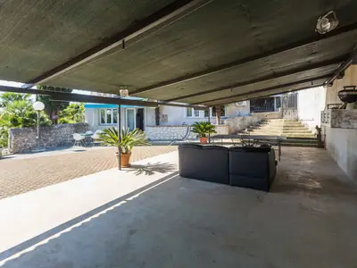 Ferienwohnung für 4 Personen (80 m²) in Vrsar 9/10