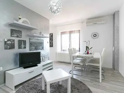 Ferienwohnung für 3 Personen (45 m²) in Vrsar 1/10