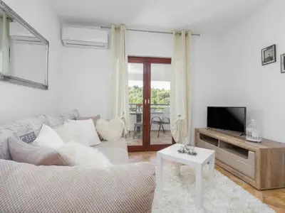 Ferienwohnung für 3 Personen (45 m²) in Vrsar 3/10