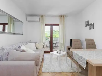 Ferienwohnung für 3 Personen (45 m²) in Vrsar 4/10