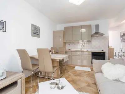 Ferienwohnung für 3 Personen (45 m²) in Vrsar 5/10