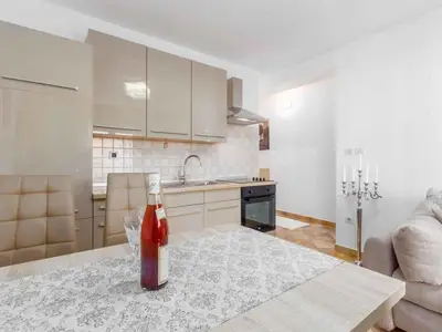 Ferienwohnung für 3 Personen (45 m²) in Vrsar 7/10