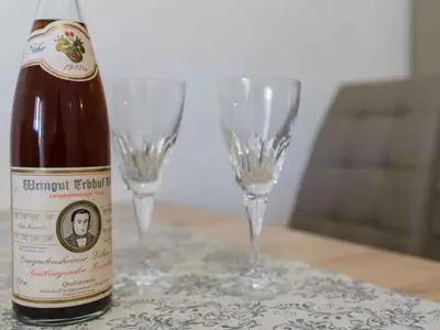 Ferienwohnung für 3 Personen (45 m²) in Vrsar 8/10