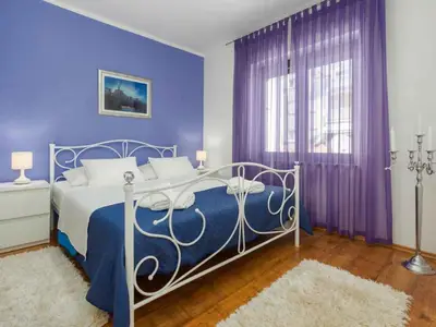 Ferienwohnung für 3 Personen (45 m²) in Vrsar 10/10