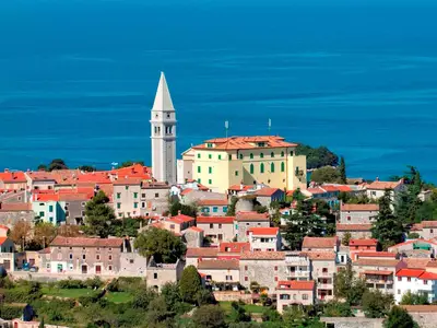 Ferienwohnung für 4 Personen (135 m²) in Vrsar 4/10