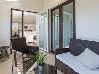 Ferienwohnung für 4 Personen (135 m²) in Vrsar 7/10