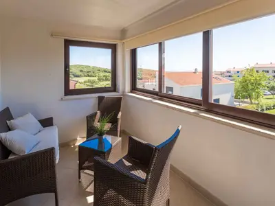 Ferienwohnung für 4 Personen (135 m²) in Vrsar 8/10