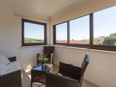 Ferienwohnung für 4 Personen (135 m²) in Vrsar 9/10