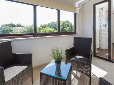 Ferienwohnung für 4 Personen (135 m²) in Vrsar 10/10