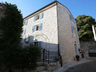 Ferienwohnung für 3 Personen (48 m²) in Vrsar 2/10