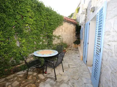 Ferienwohnung für 3 Personen (48 m²) in Vrsar 3/10