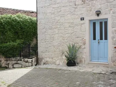 Ferienwohnung für 3 Personen (48 m²) in Vrsar 4/10