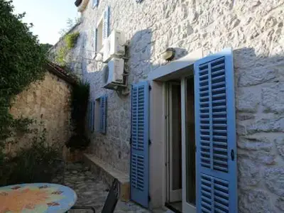 Ferienwohnung für 3 Personen (48 m²) in Vrsar 5/10