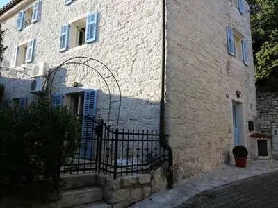 Ferienwohnung für 3 Personen (48 m²) in Vrsar 6/10