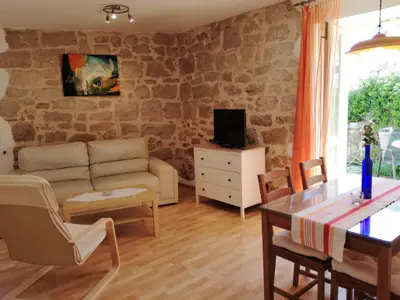 Ferienwohnung für 3 Personen (48 m²) in Vrsar 7/10