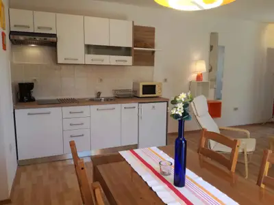 Ferienwohnung für 3 Personen (48 m²) in Vrsar 9/10