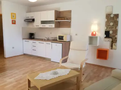 Ferienwohnung für 3 Personen (48 m²) in Vrsar 10/10