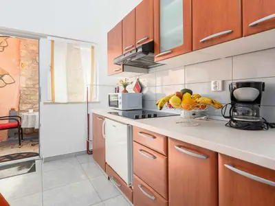 Ferienwohnung für 2 Personen (18 m²) in Vrsar 4/10