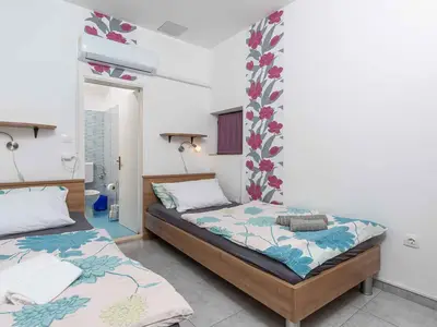 Ferienwohnung für 2 Personen (18 m²) in Vrsar 6/10