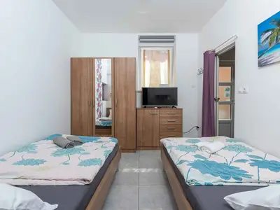 Ferienwohnung für 2 Personen (18 m²) in Vrsar 7/10