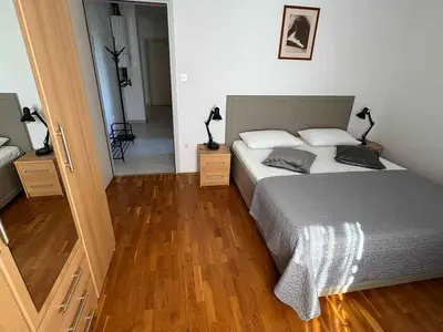 Ferienwohnung für 5 Personen (115 m²) in Vrsar 9/10