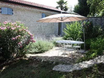 Ferienwohnung für 4 Personen (48 m²) in Vrsar 1/10