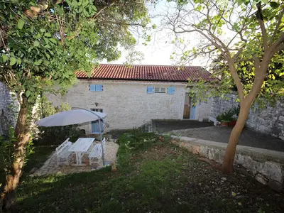 Ferienwohnung für 4 Personen (48 m²) in Vrsar 2/10