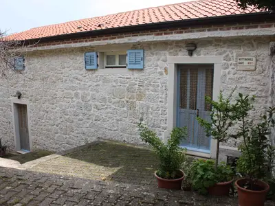 Ferienwohnung für 4 Personen (48 m²) in Vrsar 3/10