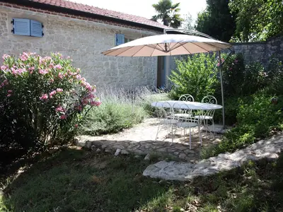 Ferienwohnung für 4 Personen (48 m²) in Vrsar 5/10