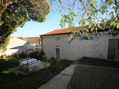 Ferienwohnung für 4 Personen (48 m²) in Vrsar 6/10