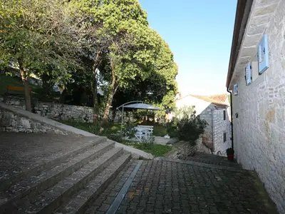 Ferienwohnung für 4 Personen (48 m²) in Vrsar 7/10