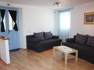 Ferienwohnung für 4 Personen (48 m²) in Vrsar 8/10