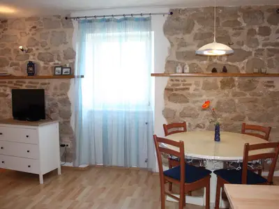 Ferienwohnung für 4 Personen (48 m²) in Vrsar 9/10