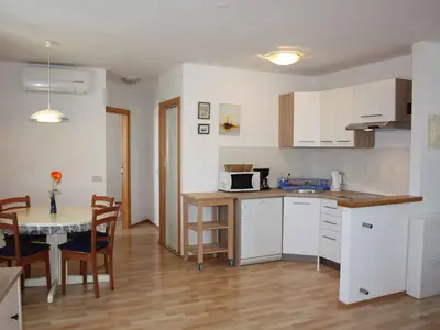 Ferienwohnung für 4 Personen (48 m²) in Vrsar 10/10