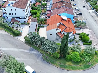 Ferienwohnung für 2 Personen (30 m²) in Vrsar 8/10