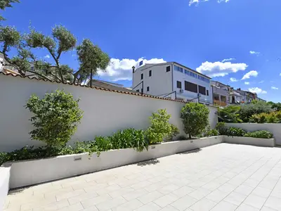 Ferienwohnung für 4 Personen (84 m²) in Vrsar 2/10