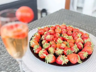 Ferienwohnung für 5 Personen (95 m²) in Vrsar 3/10