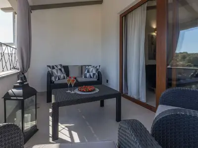 Ferienwohnung für 5 Personen (95 m²) in Vrsar 4/10