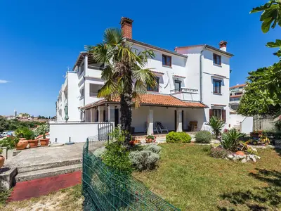 Ferienwohnung für 5 Personen (95 m²) in Vrsar 5/10