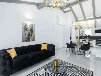 Ferienwohnung für 5 Personen (95 m²) in Vrsar 10/10