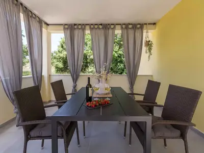 Ferienwohnung für 4 Personen (70 m²) in Vrsar 7/10