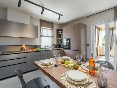 Ferienwohnung für 4 Personen (70 m²) in Vrsar 10/10