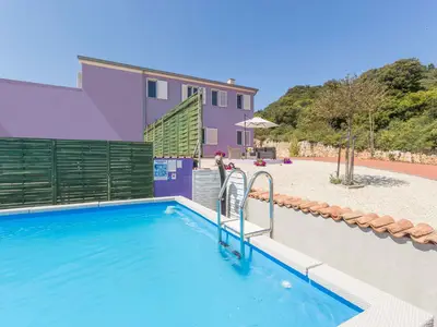 Ferienwohnung für 4 Personen (52 m²) in Vrsar 3/10