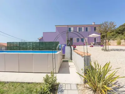 Ferienwohnung für 4 Personen (52 m²) in Vrsar 5/10